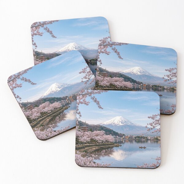 Item preview, Mt. Fuji designed and sold by The King's general goods.