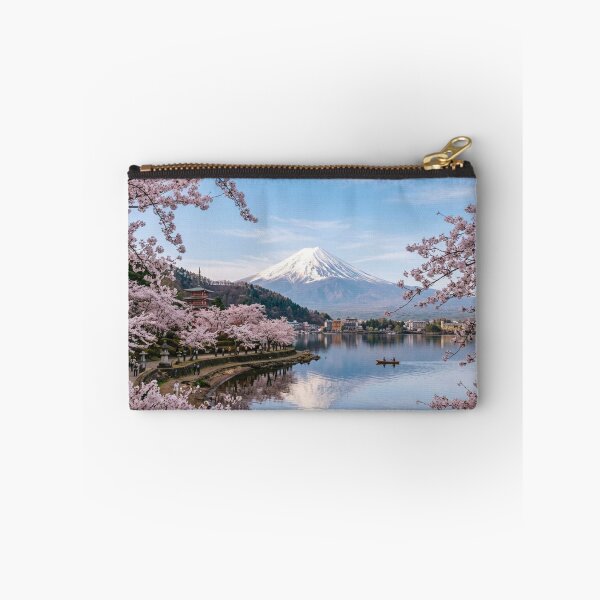 Item preview, Mt. Fuji designed and sold by The King's general goods.
