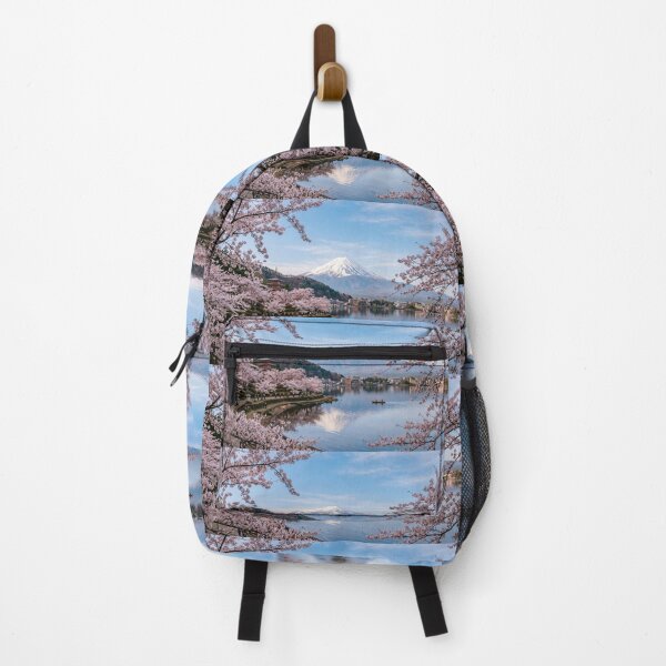 Item preview, Mt. Fuji designed and sold by The King's general goods.