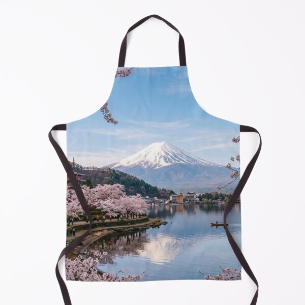 Item preview, Mt. Fuji designed and sold by The King's general goods.