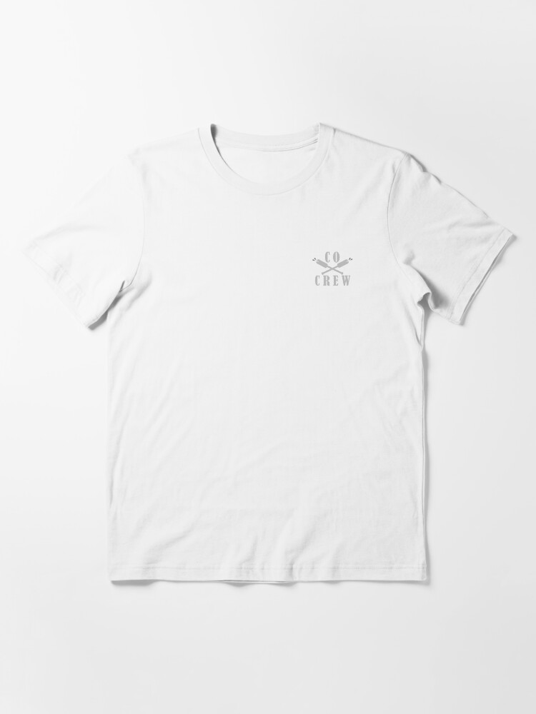 Alternate view of Untitled Essential T-Shirt