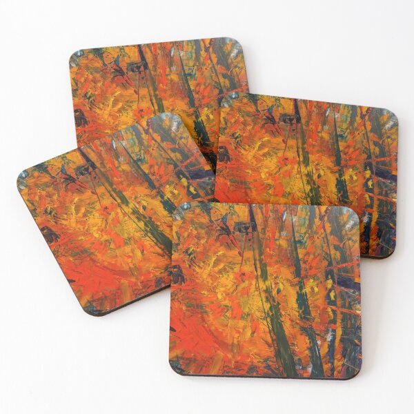 Item preview, Inner Fire designed and sold by InnerMotionLola.