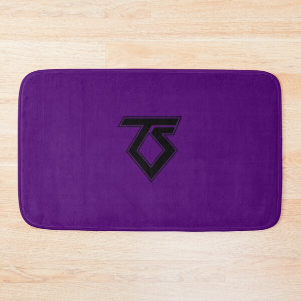 Item preview, Twisted Sister Heavy Metal Rock Music Logo designed and sold by 1001T-Shirt.