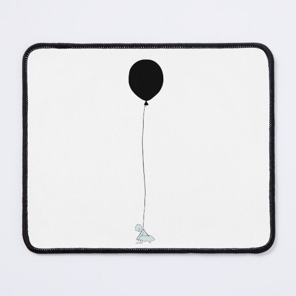 Item preview, Out of Air IV designed and sold by HBRTKLY.