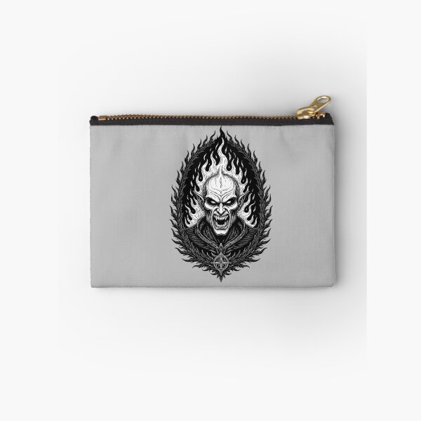 Item preview, Avnas Flames of the Underworld President designed and sold by taiche.