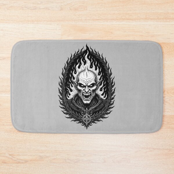 Item preview, Avnas Flames of the Underworld President designed and sold by taiche.