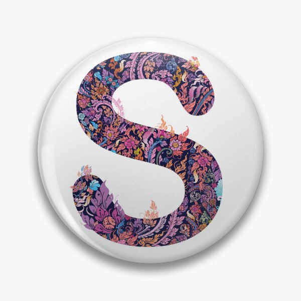 Item preview, Thai pattern letters in upper “Z” of English alphabet on white background, Laithai inside of character  designed and sold by WP-7824.