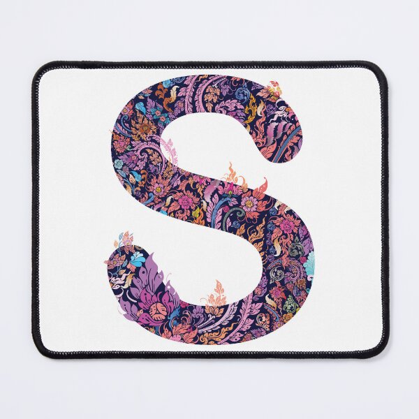 Item preview, Thai pattern letters in upper “Z” of English alphabet on white background, Laithai inside of character  designed and sold by WP-7824.