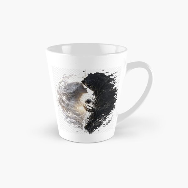 Item preview, Path of Soul and Death | Eternal Balance Artwork designed and sold by Sticleg.