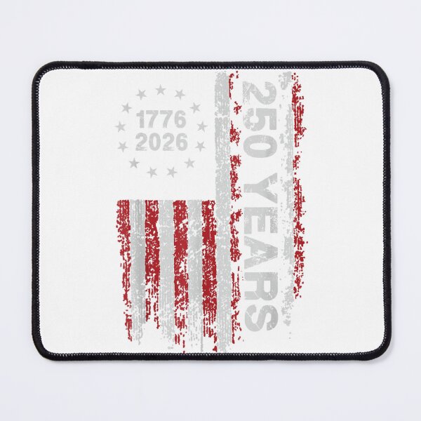 Item preview, 250 Years 1776 2026 American Independence Anniversary Patriot designed and sold by GrumpySableye.