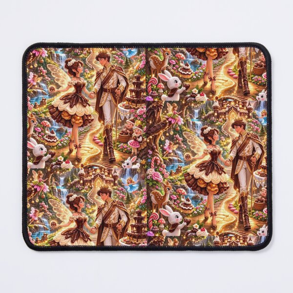Item preview, The Magical Forest of a Thousand Wonders. designed and sold by JoyNest = "The nest of joy".