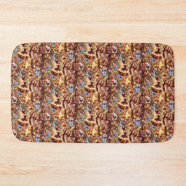 Item preview, The Magical Forest of a Thousand Wonders. designed and sold by JoyNest = "The nest of joy".