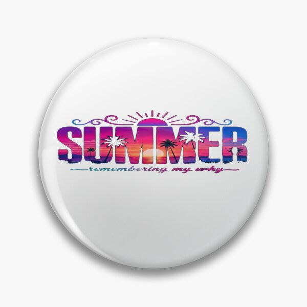 Item preview, Summer-Remembering-My-Why 8 designed and sold by VerdieKautz.