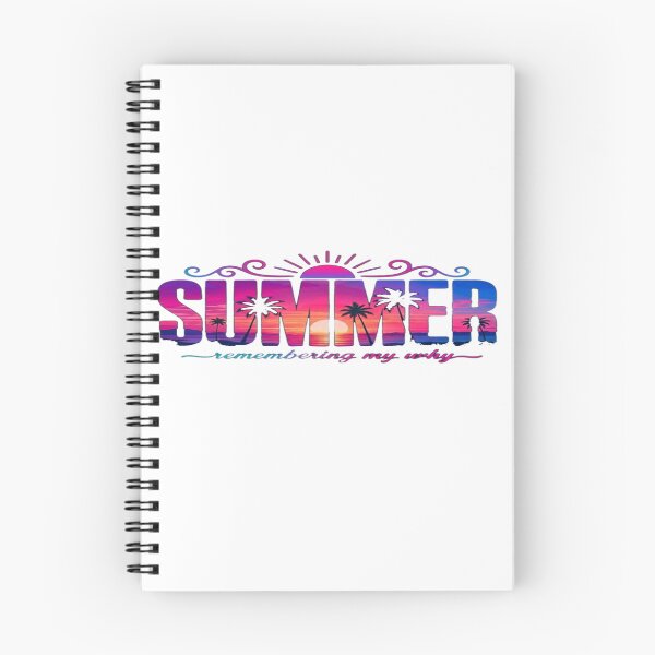 Item preview, Summer-Remembering-My-Why 8 designed and sold by VerdieKautz.