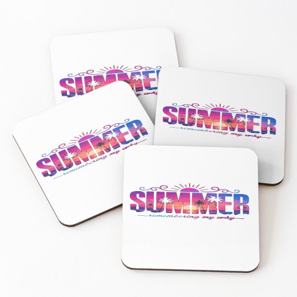 Item preview, Summer-Remembering-My-Why 8 designed and sold by VerdieKautz.