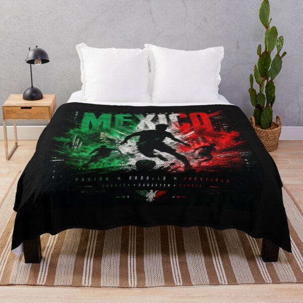 Item preview, Mexico Urban Football Rebellion designed and sold by Helios Be. Lavsh.