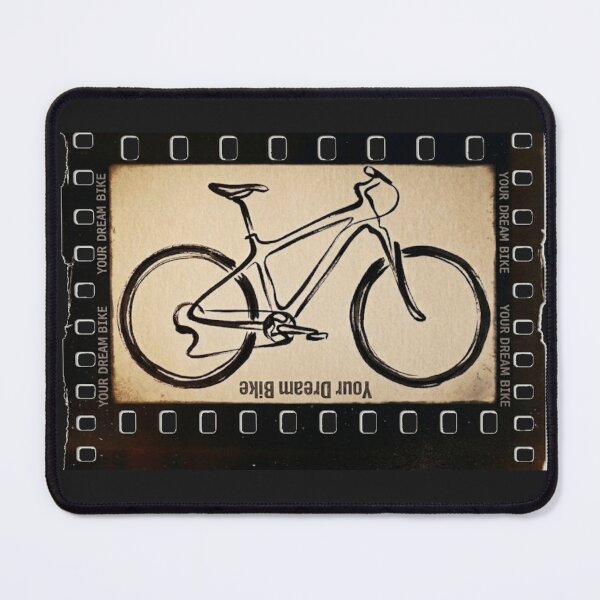 Item preview, bike designed and sold by puzzell.
