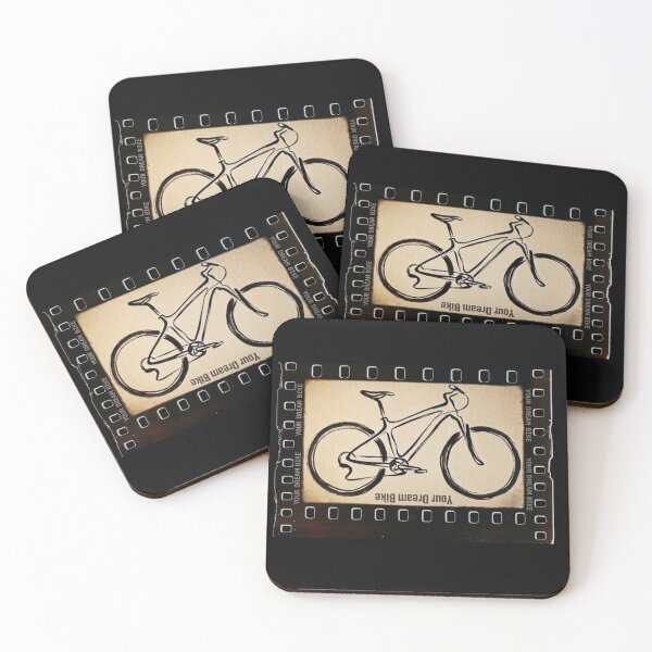 Item preview, bike designed and sold by puzzell.
