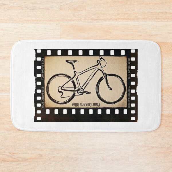 Item preview, bike designed and sold by puzzell.