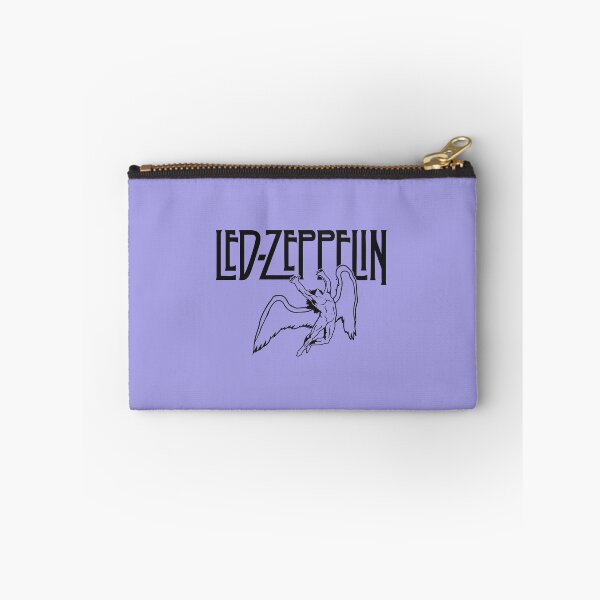 Item preview, Led Zeppelin Classic Rock Music Angel Logo designed and sold by 1001T-Shirt.