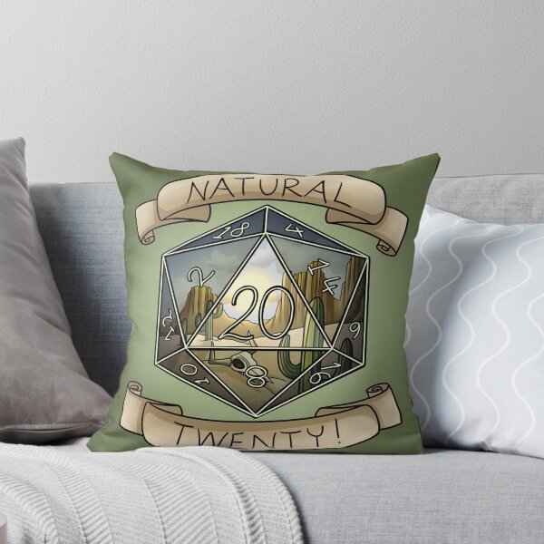 Item preview, Veinte naturales: desierto designed and sold by RedFire-Art.