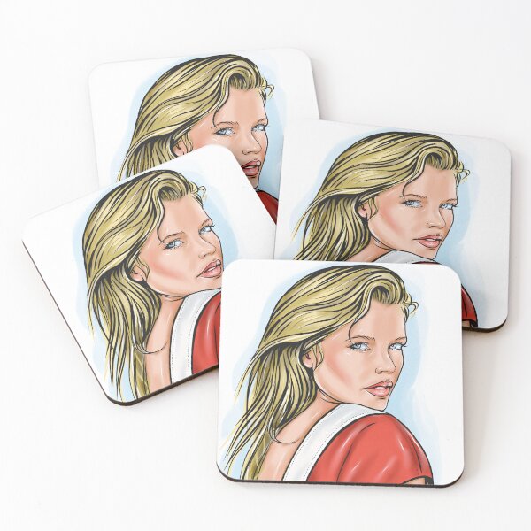 Item preview, Kim Basinger designed and sold by icongallery.