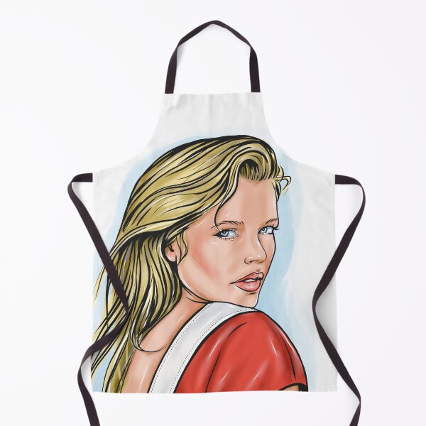 Item preview, Kim Basinger designed and sold by icongallery.