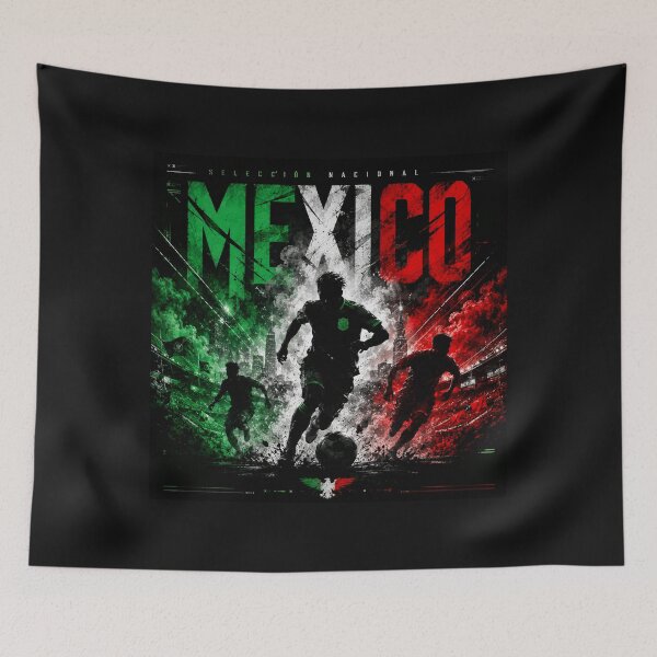 Item preview, Mexico Urban Football Rebellion #1 designed and sold by Helios Be. Lavsh.