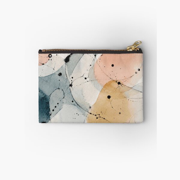 Item preview, Abstract Watercolor Organic Flow designed and sold by ErikangWilson.