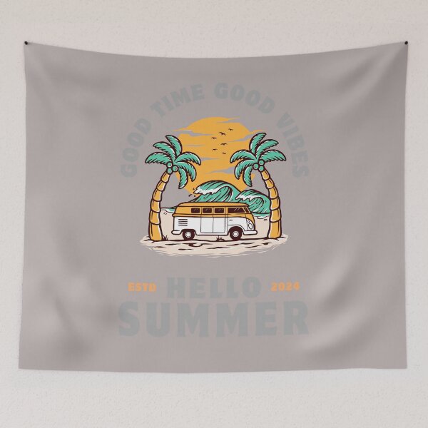 Item preview,  enjoy the summer beach life vacation designed and sold by designerr23 ⭐⭐⭐⭐⭐.