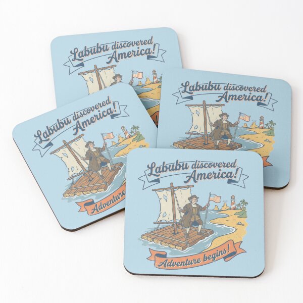 Item preview, Columbus's Discovery of America designed and sold by puzzell.