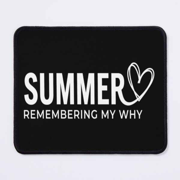 Item preview, Summer-Remembering-My-Why 11 designed and sold by VerdieKautz.