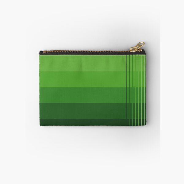 Item preview, Simple design from shades of light to dark lime color designed and sold by Cherevan.