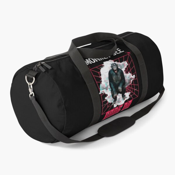 Item preview, Monkey See Code Do Web Developer Humor designed and sold by Vac1.