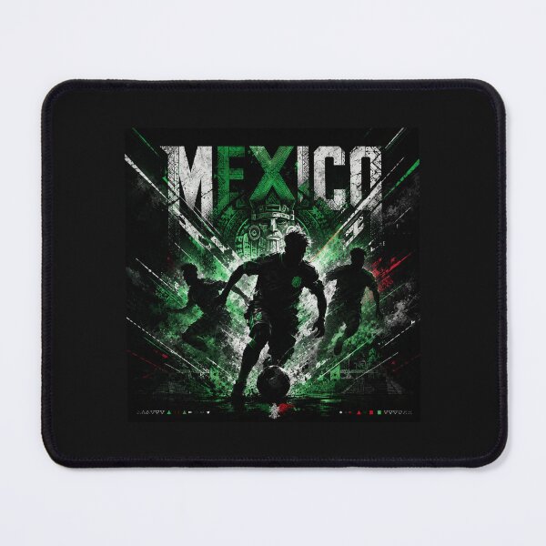 Item preview, Mexico Urban Football Rebellion #2 designed and sold by Helios Be. Lavsh.