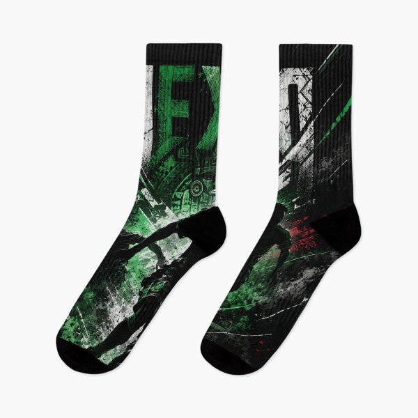 Item preview, Mexico Urban Football Rebellion #2 designed and sold by Helios Be. Lavsh.