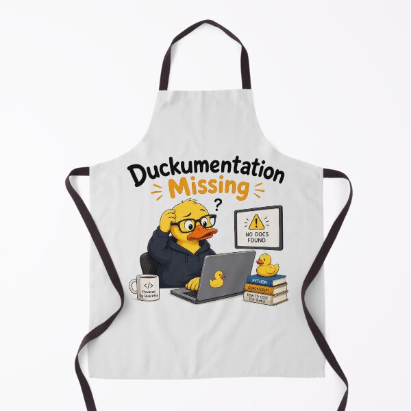 Item preview, Duckumentation Missing designed and sold by Itai Doshin.