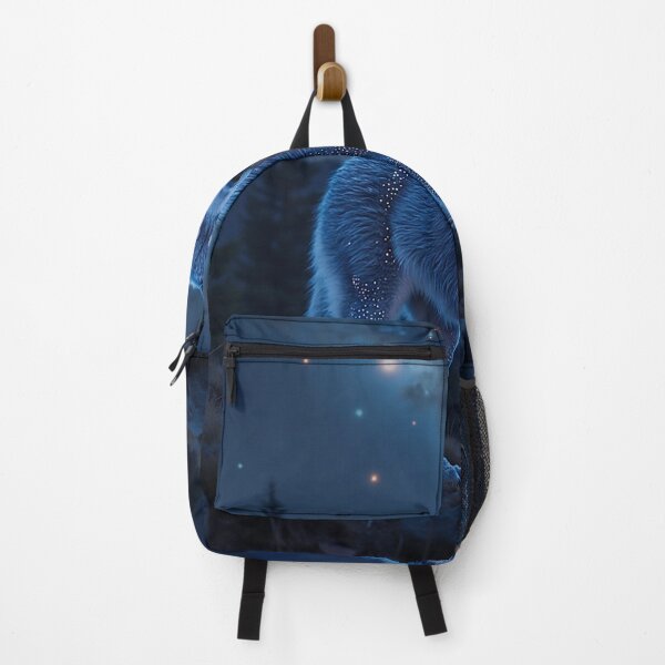 Item preview, Wild wolf designed and sold by Bandey one.
