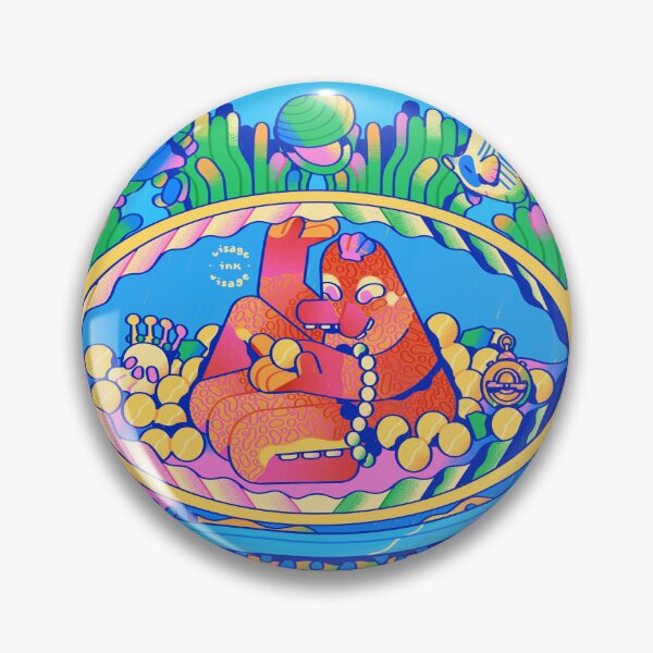 Item preview, Mermay, Collection designed and sold by inkvisage.