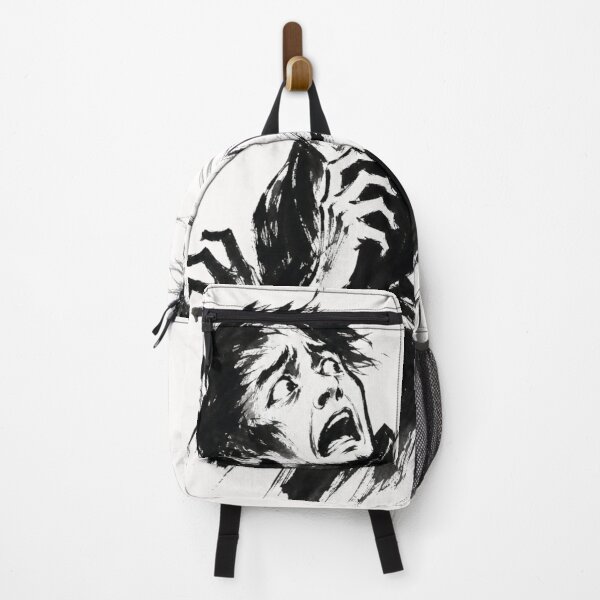 Item preview, with soul on one's shoulder designed and sold by puzzell.