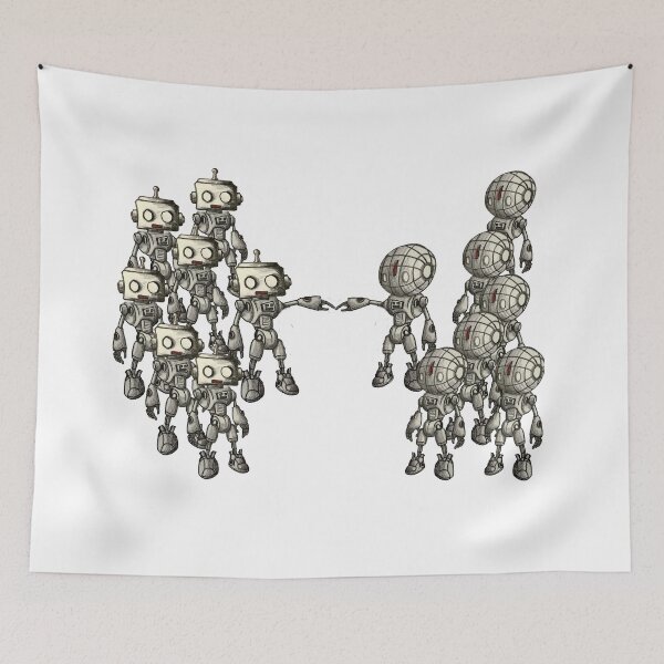 Item preview, Pointless pointing designed and sold by Glenbobagins.
