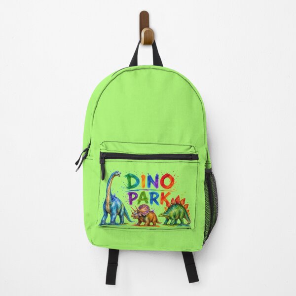 Item preview, Dino Park designed and sold by puzzell.