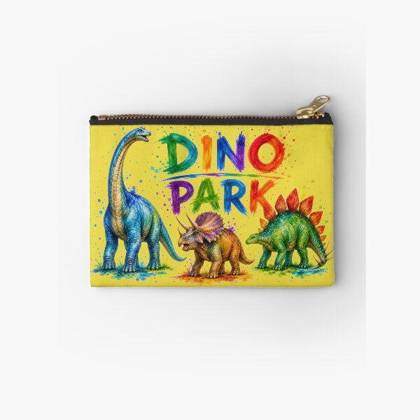 Item preview, Dino Park designed and sold by puzzell.