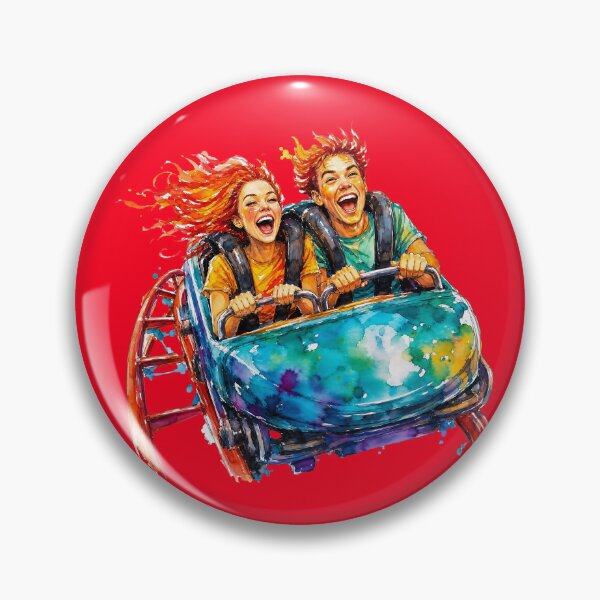 Item preview, Roller coaster designed and sold by puzzell.