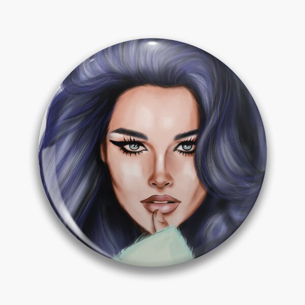 Item preview, Kristen Stewart designed and sold by icongallery.