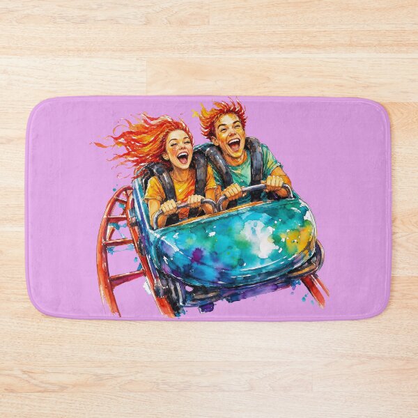 Item preview, Roller coaster designed and sold by puzzell.