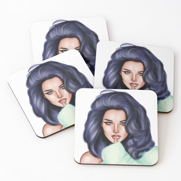 Item preview, Kristen Stewart designed and sold by icongallery.