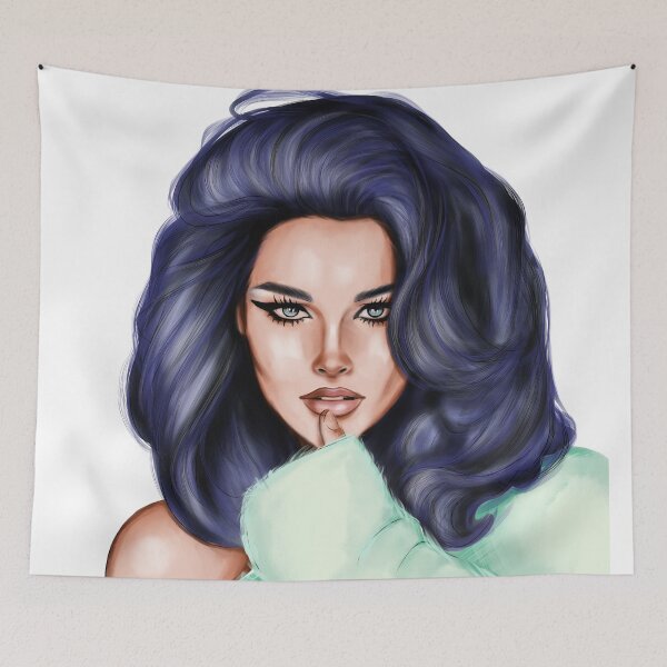 Item preview, Kristen Stewart designed and sold by icongallery.