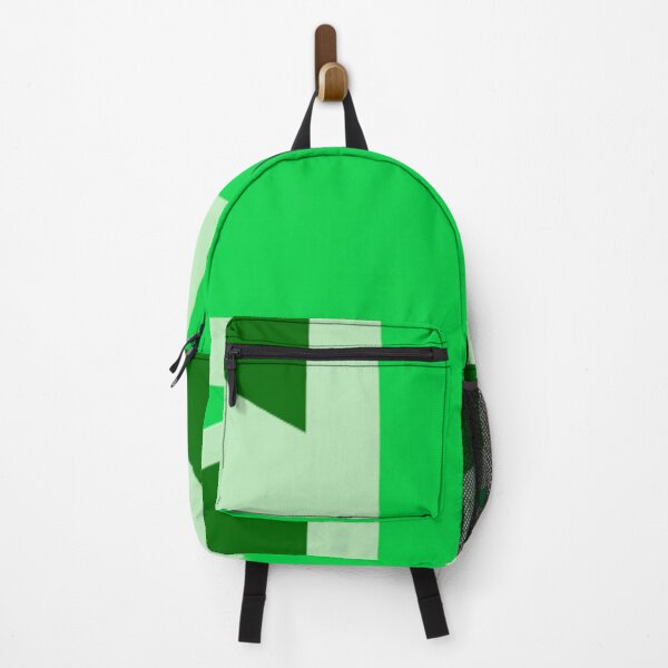 Item preview, Green Union Jack designed and sold by Logo-A-GoGo.