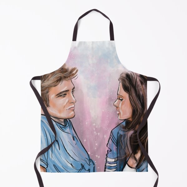 Item preview, Robert Pattinson and Kristen Stewart in The Twilight designed and sold by icongallery.